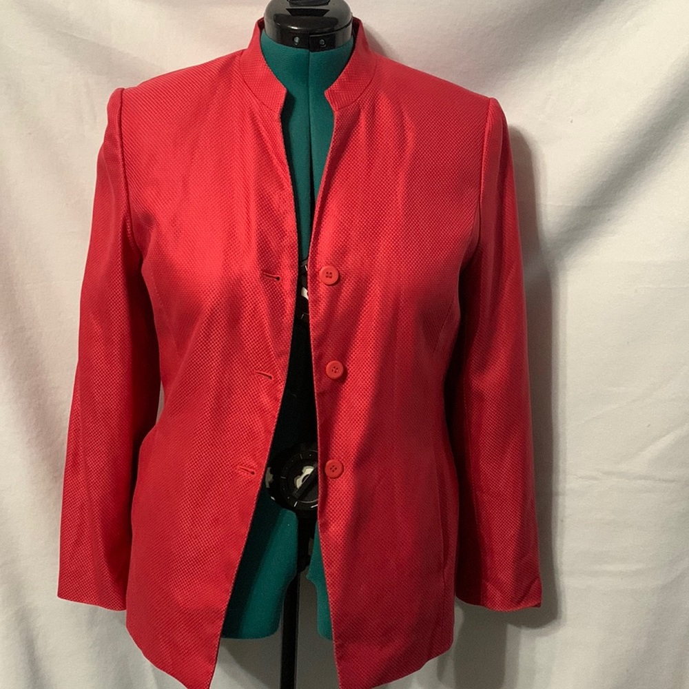 Tablots - Blazer